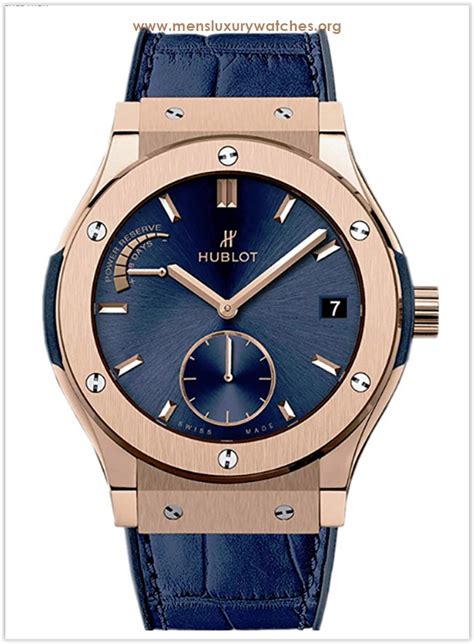 hublot watch price uk|hublot watches price list.